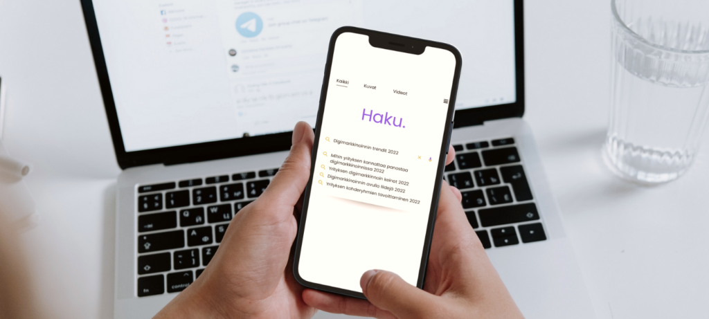 Mihin panostaa digimarkkinoinnissa vuonna 2022