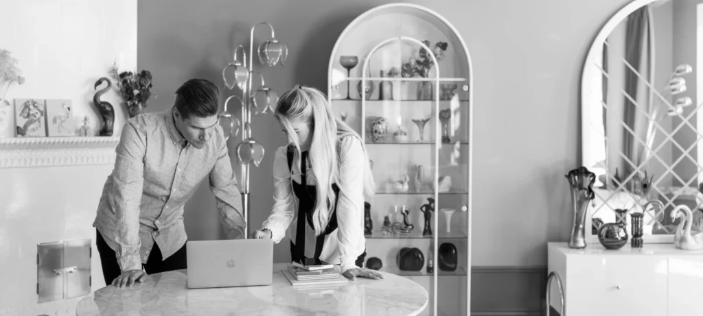 Yrityksen markkinointistrategia miten se tehdaan